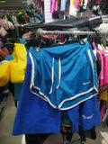 swimming trunks man