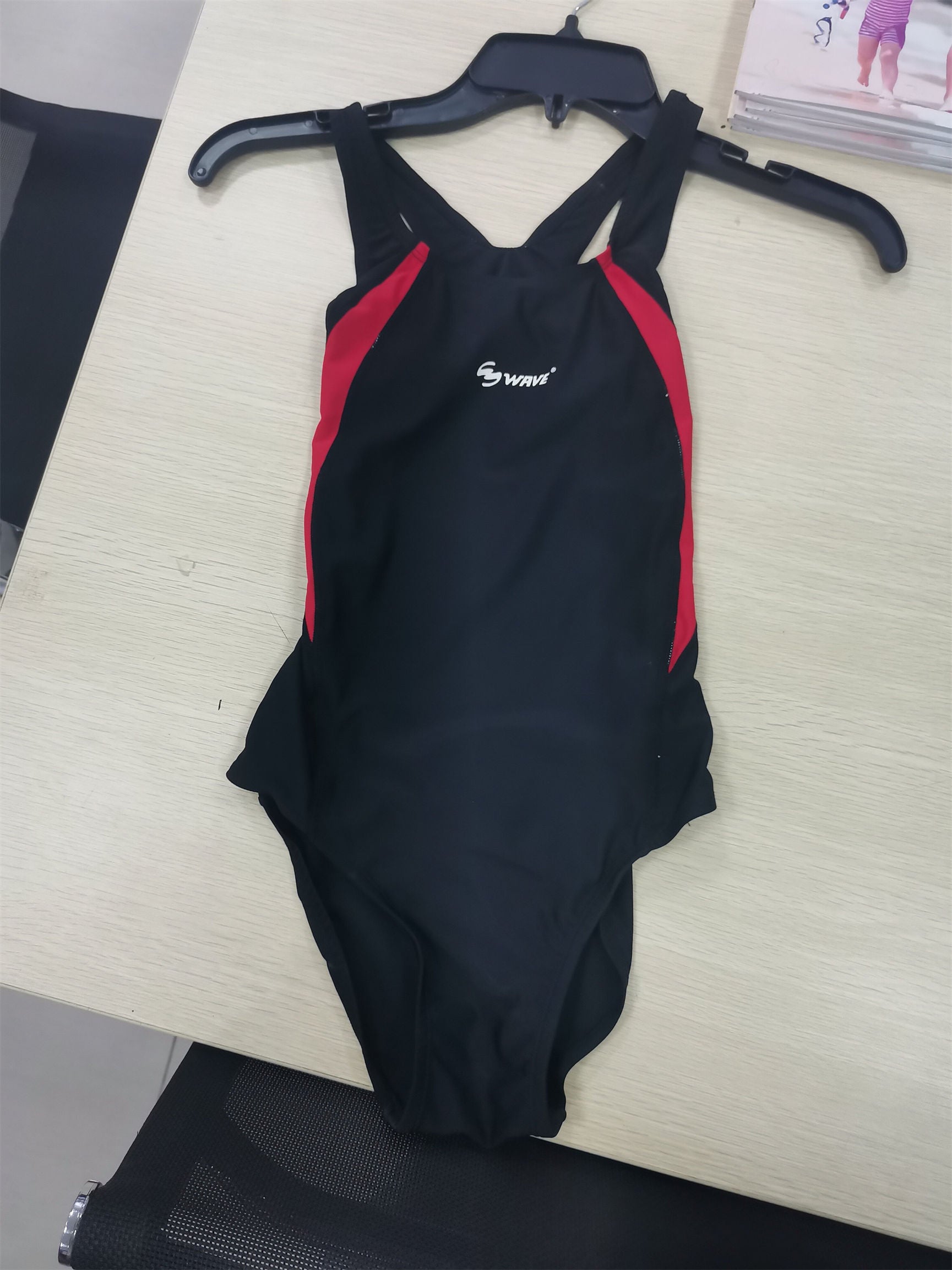One-piece Swimwear Swimsuit