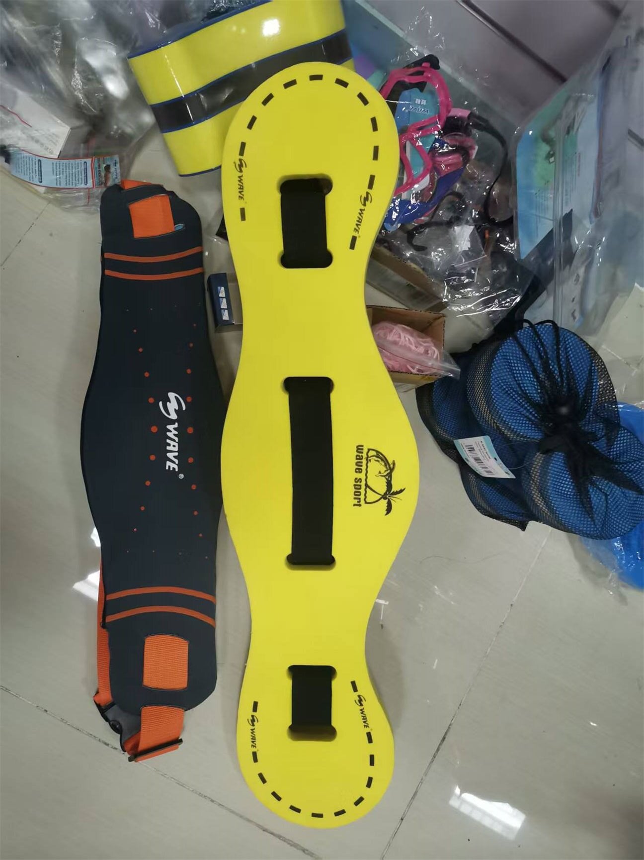 swimming aids Kids Swim Buoyancy Kickboard