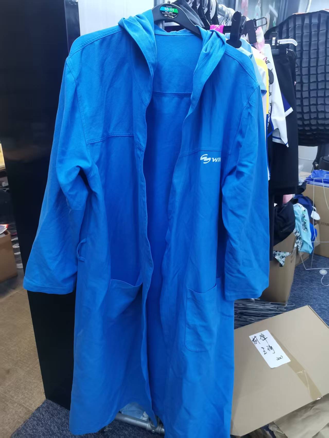 swimming robes