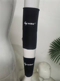 wrist guards elbow pads for athletic use