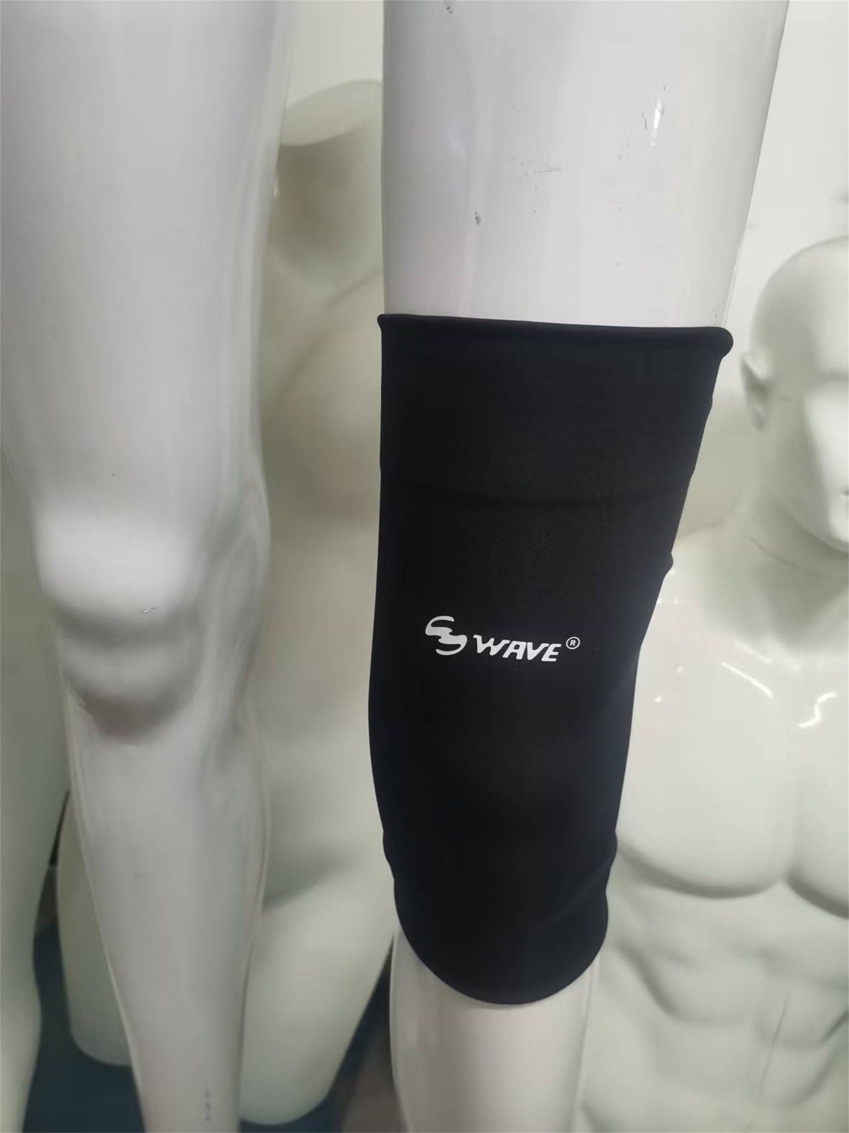 knee pad for athletic use