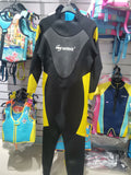 wetsuits for recreational swimming