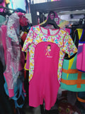 kids one-piece Swimwear Swimsuit
