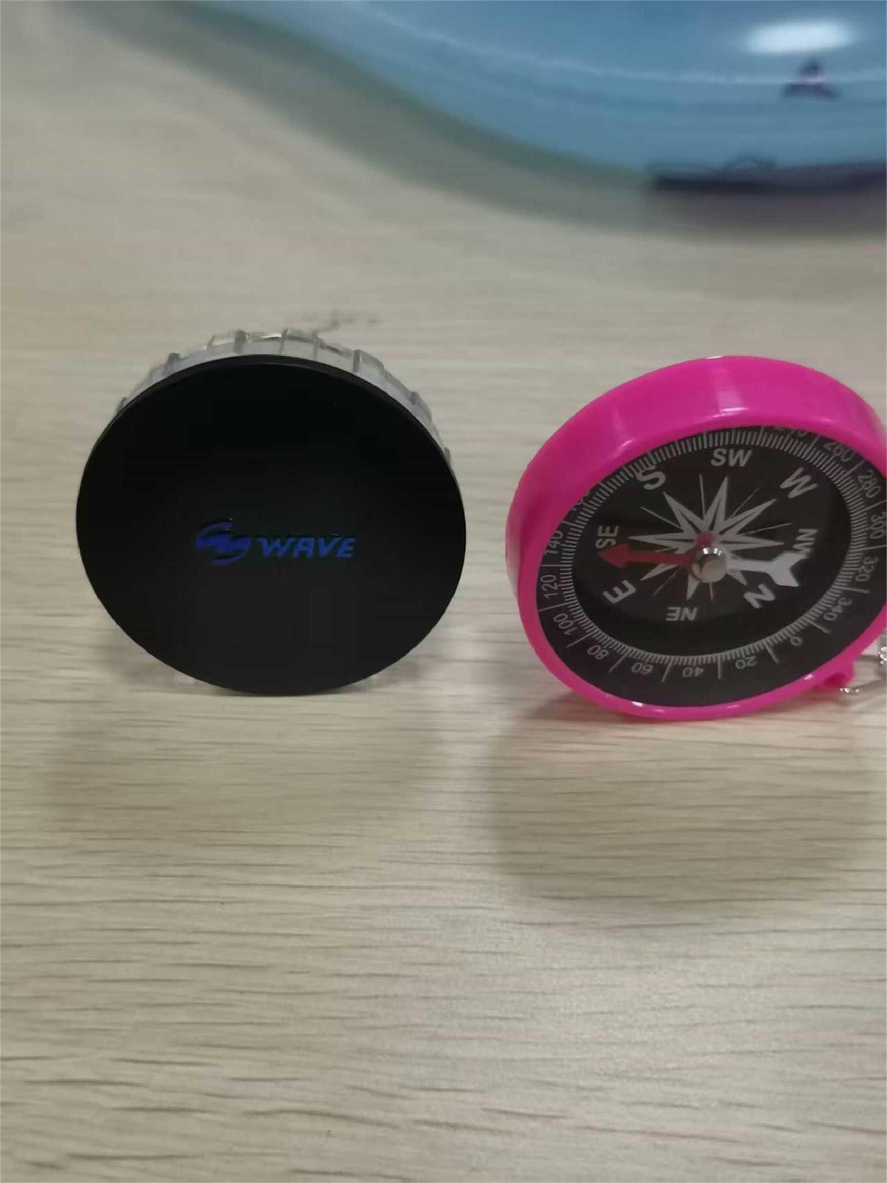 magnetic compasses